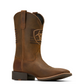 10061326 Ariat Men's Sport Freedom Distressed Brown