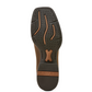 10061326 Ariat Men's Sport Freedom Distressed Brown