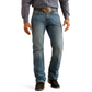 10045391 Ariat Men's M5 Performance Pro Straight Leg Ray Hamilton