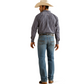 10045391 Ariat Men's M5 Performance Pro Straight Leg Ray Hamilton