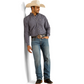 10045391 Ariat Men's M5 Performance Pro Straight Leg Ray Hamilton