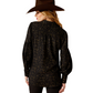 10053979 Ariat Women's Blinged Out Top