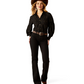 10053979 Ariat Women's Blinged Out Top