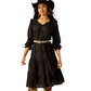 10053967 Ariat Women's Blinged Out Dress