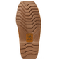 2829-200 Ariat Women's Jackie Square Toe Slipper Chestnut
