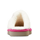 2829-660 Ariat Women's Jackie Square Toe Slipper Very Berry Pink