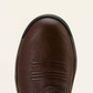 10061278 Ariat Men's Terrain Pull On H2O Winner Boot Brown
