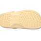 10001-78Z CROCS Classic Clog Golden Hour