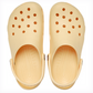 10001-78Z CROCS Classic Clog Golden Hour