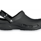 10075-001 Crocs Bistro Work Clog Black