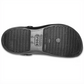10075-001 Crocs Bistro Work Clog Black