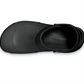 10075-001 Crocs Bistro Work Clog Black