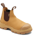 9000 Blundstone Men's 9000 Rotoflex Elastic Sided Safety Boot - Wheat