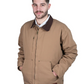 MWOJ1916 Just Country Men's Diamantina Jacket Khaki