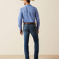 10058929 Ariat Men's M8 Modern Slim Miles Carlos 34Leg