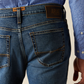 10058929 Ariat Men's M8 Modern Slim Miles Carlos 34Leg