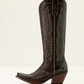 10061357 Ariat Women's Casanova Boot Rich Chocolate
