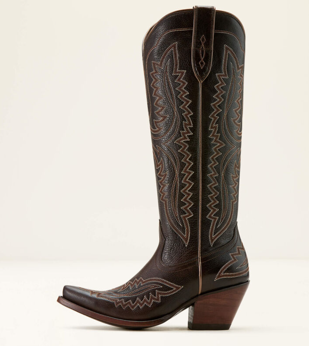 10061357 Ariat Women's Casanova Boot Rich Chocolate