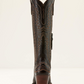10061357 Ariat Women's Casanova Boot Rich Chocolate