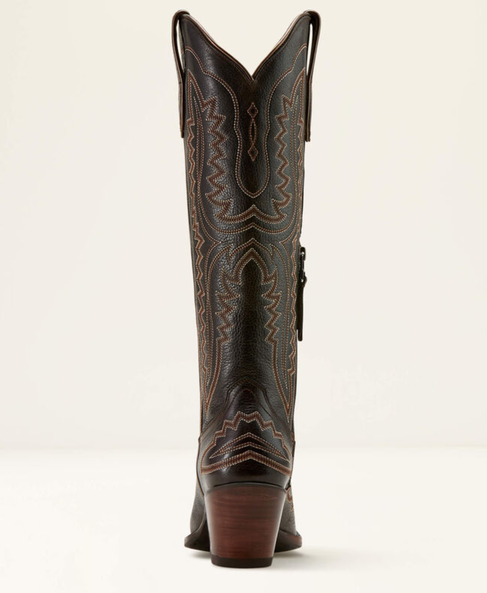 10061357 Ariat Women's Casanova Boot Rich Chocolate