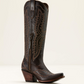 10061357 Ariat Women's Casanova Boot Rich Chocolate