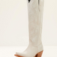10061215 Ariat Women's Laramie Stretch fit Oyster Suede