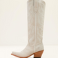 10061215 Ariat Women's Laramie Stretch fit Oyster Suede