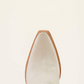 10061215 Ariat Women's Laramie Stretch fit Oyster Suede