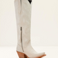 10061215 Ariat Women's Laramie Stretch fit Oyster Suede