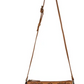 S-8094 Magnolia Grove Hand-Tooled Bag