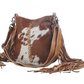S-2977 Edgy Hairon Bag