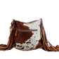 S-2977 Edgy Hairon Bag