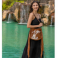 S-2977 Edgy Hairon Bag