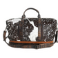 S-11304 The Maverick Duffle Bag