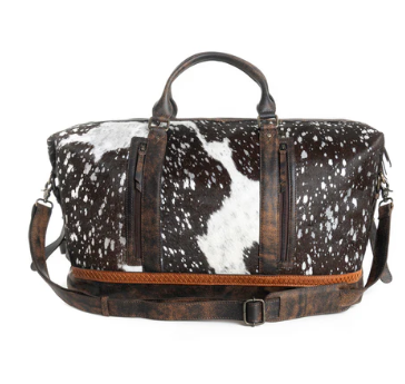 S-11304 The Maverick Duffle Bag