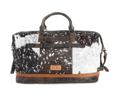 S-11304 The Maverick Duffle Bag