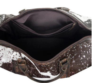 S-11304 The Maverick Duffle Bag
