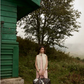 S-11304 The Maverick Duffle Bag