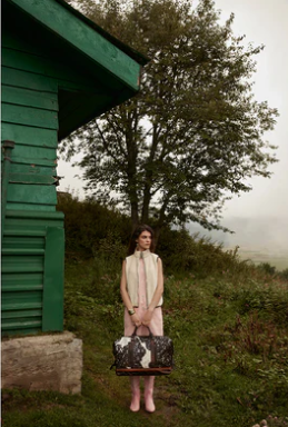 S-11304 The Maverick Duffle Bag