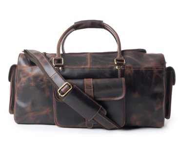S-12255 Thunderbird Trail Traveller Bag