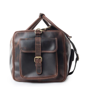 S-12255 Thunderbird Trail Traveller Bag