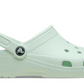 10001-3YF Croc's Unisex Classic Mint