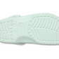 10001-3YF Croc's Unisex Classic Mint