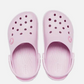 207005-6GD Crocband Kid's Ballerina Pink