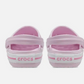 207005-6GD Crocband Kid's Ballerina Pink