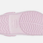 207005-6GD Crocband Kid's Ballerina Pink