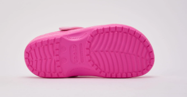 211407-90H - 211406-90h Croc Classic Kid's Mattel Pink Barbie