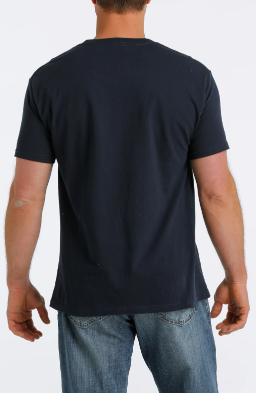 MTT1690495 Cinch Men's Tee