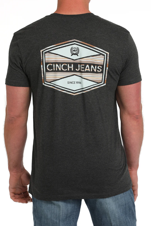 MTT1690671 Cinch Men's Tee