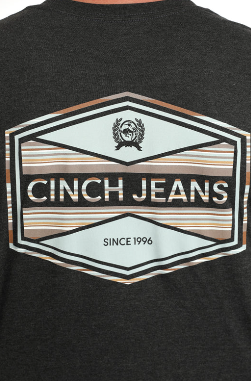 MTT1690671 Cinch Men's Tee